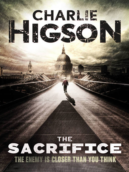 Title details for The Sacrifice by Charlie Higson - Wait list